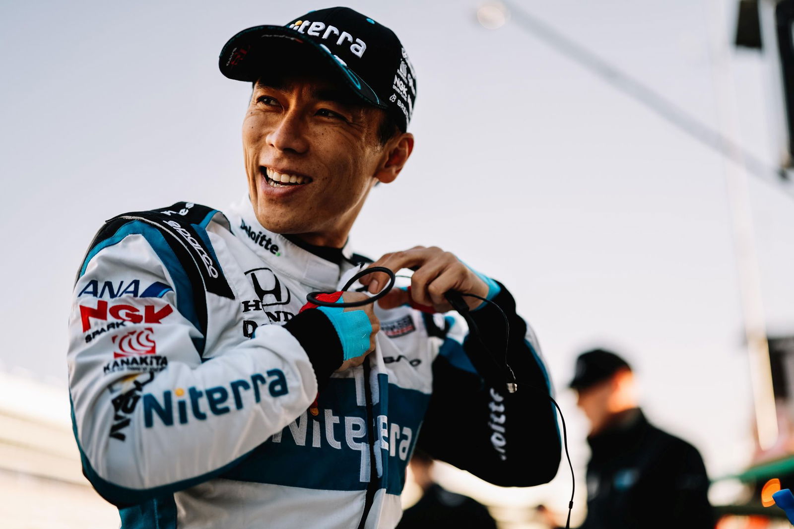 INDYCAR PPG 375 at Texas - Full Qualifying Results